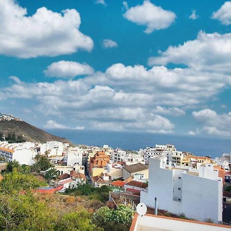 Apartament Terraza Centrico Pueblo Aparcamiento Cerca Icod De Los Vinos Zewnętrze zdjęcie