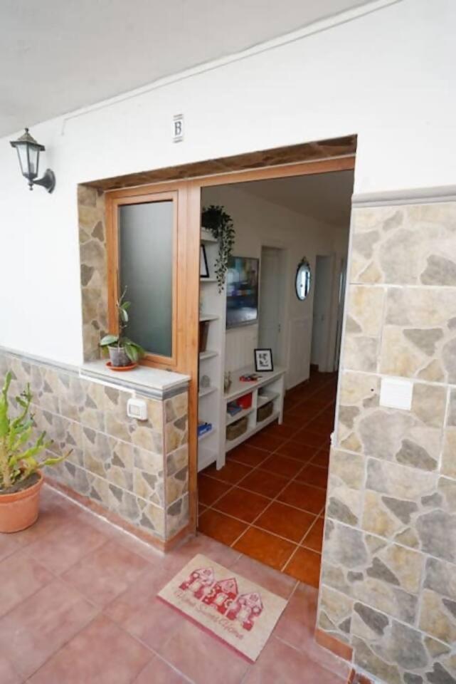 Apartament Terraza Centrico Pueblo Aparcamiento Cerca Icod De Los Vinos Zewnętrze zdjęcie