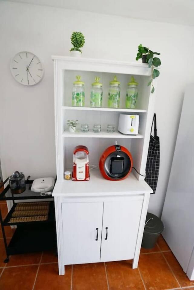 Apartament Terraza Centrico Pueblo Aparcamiento Cerca Icod De Los Vinos Zewnętrze zdjęcie
