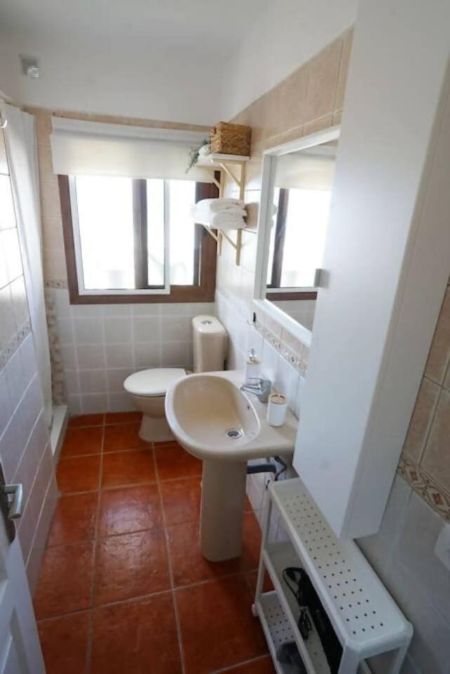 Apartament Terraza Centrico Pueblo Aparcamiento Cerca Icod De Los Vinos Zewnętrze zdjęcie